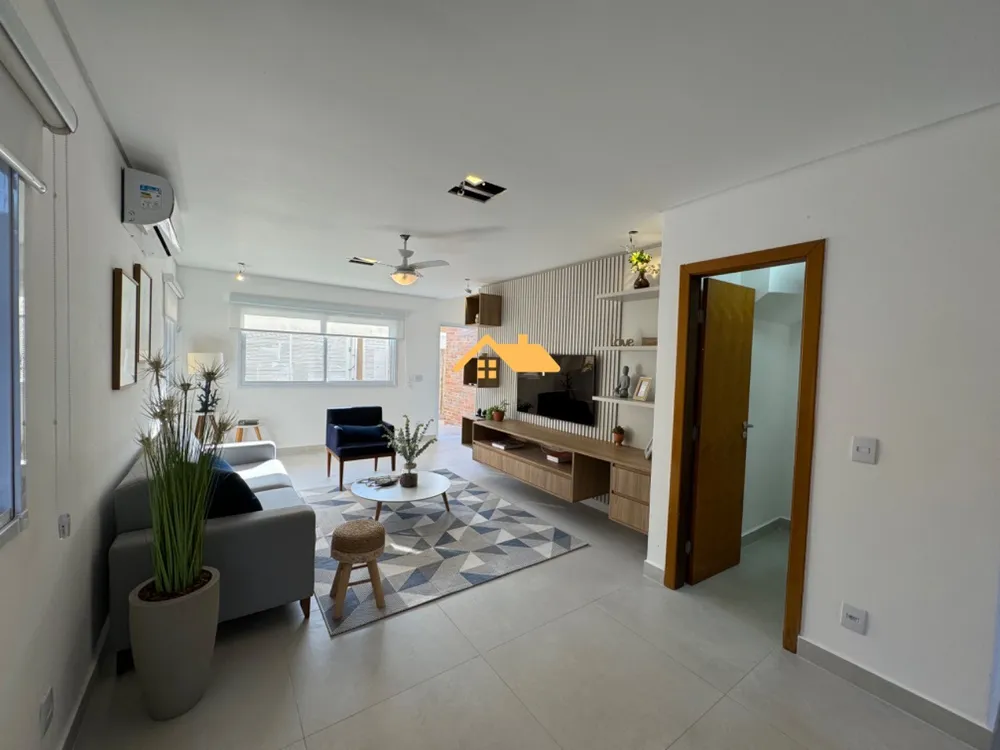 Casa de Condomínio, 4 quartos - Foto 2