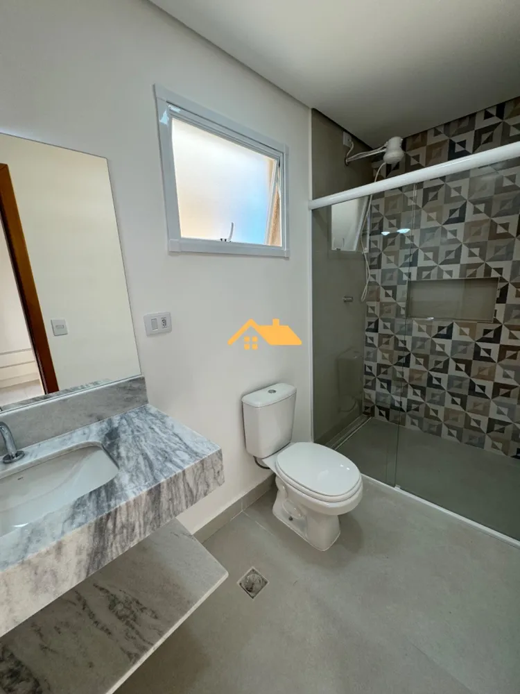 Casa de Condomínio, 4 quartos - Foto 3