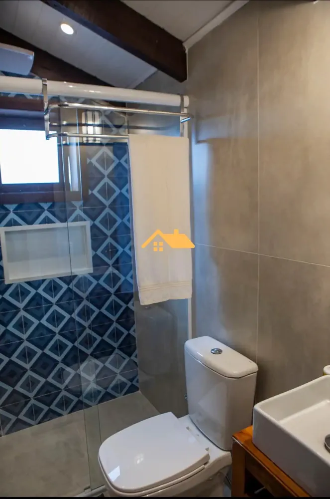 Casa, 5 quartos, 230 m² - Foto 12