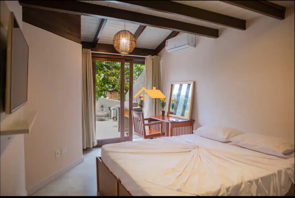 Casa, 5 quartos, 230 m² - Foto 8