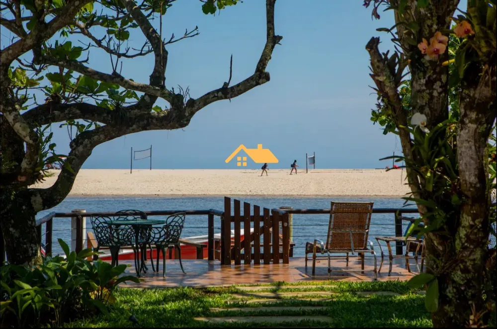 Casa, 5 quartos, 230 m² - Foto 16