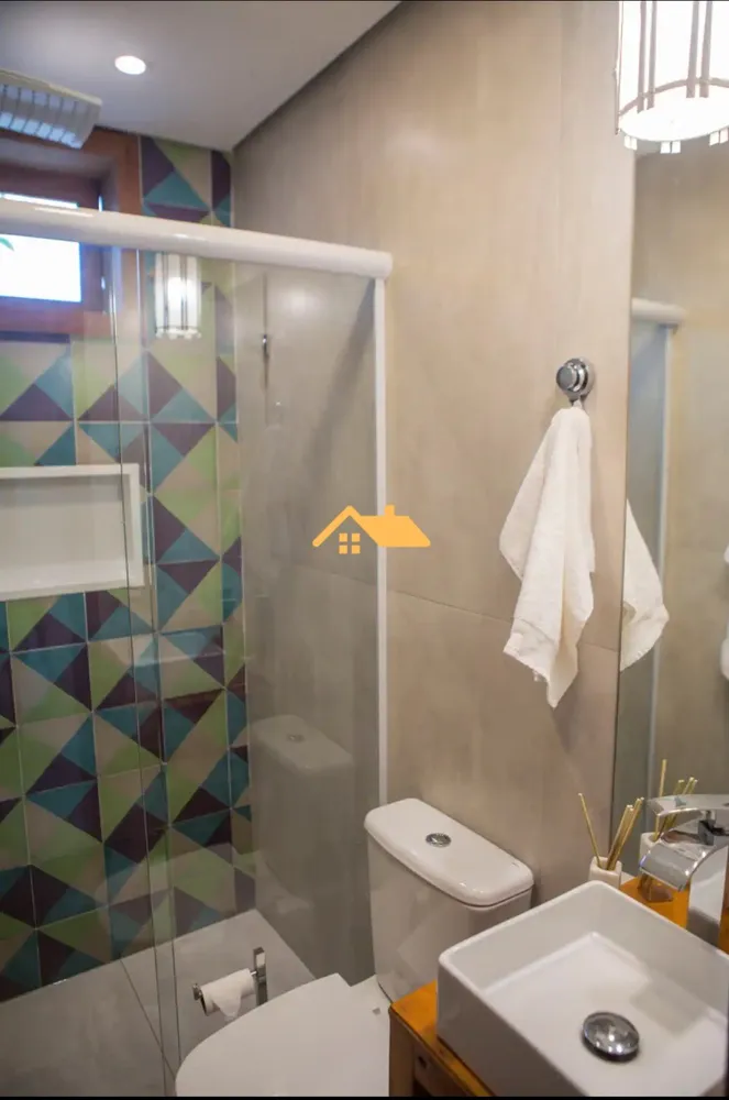 Casa, 5 quartos, 230 m² - Foto 13
