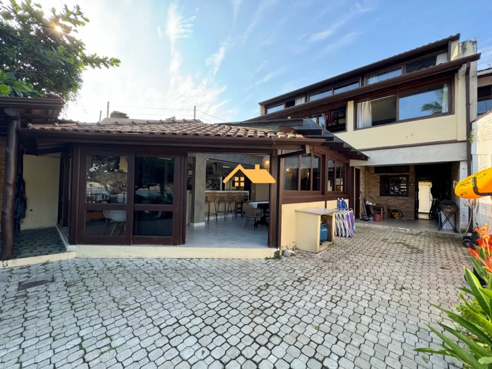 Casa, 5 quartos, 230 m² - Foto 23