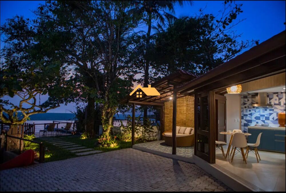 Casa, 5 quartos, 230 m² - Foto 8