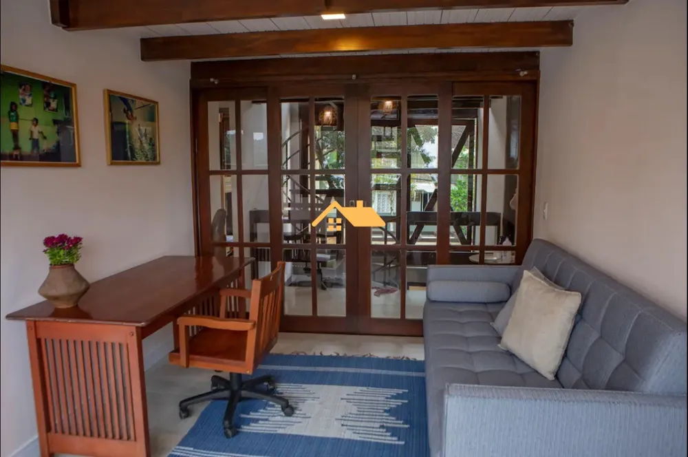 Casa, 5 quartos, 230 m² - Foto 15