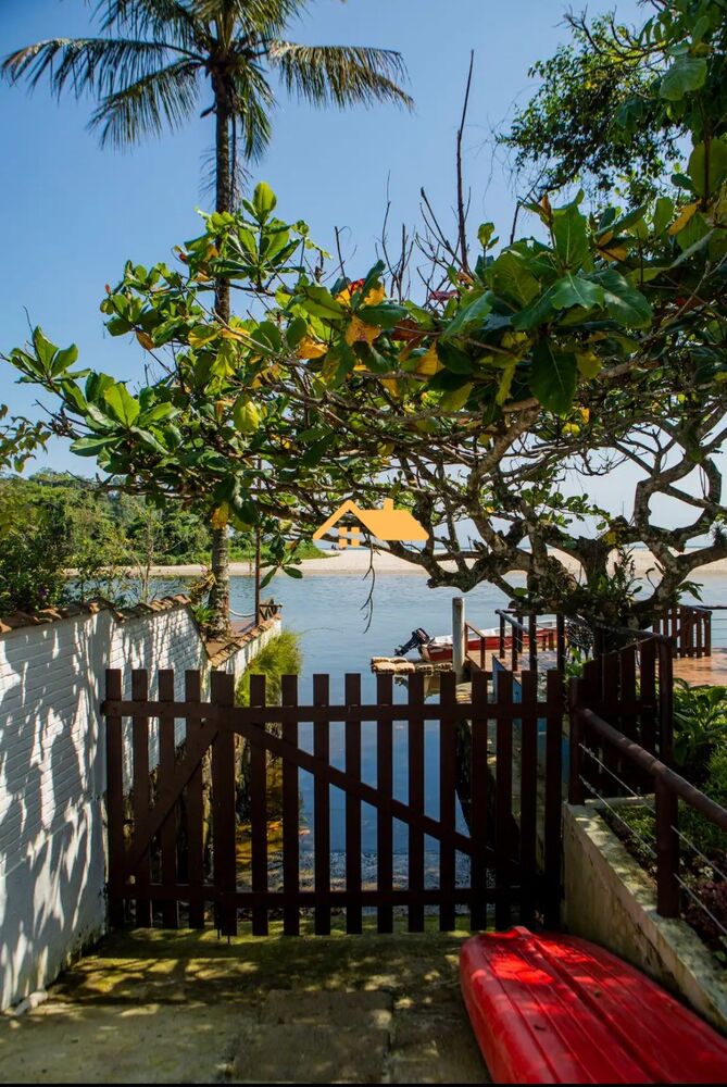 Casa, 5 quartos, 230 m² - Foto 10