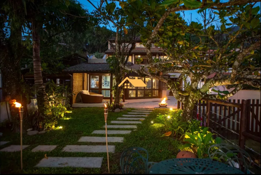 Casa, 5 quartos, 230 m² - Foto 18