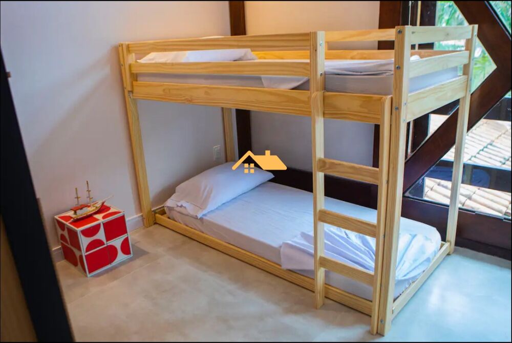 Casa, 5 quartos, 230 m² - Foto 6