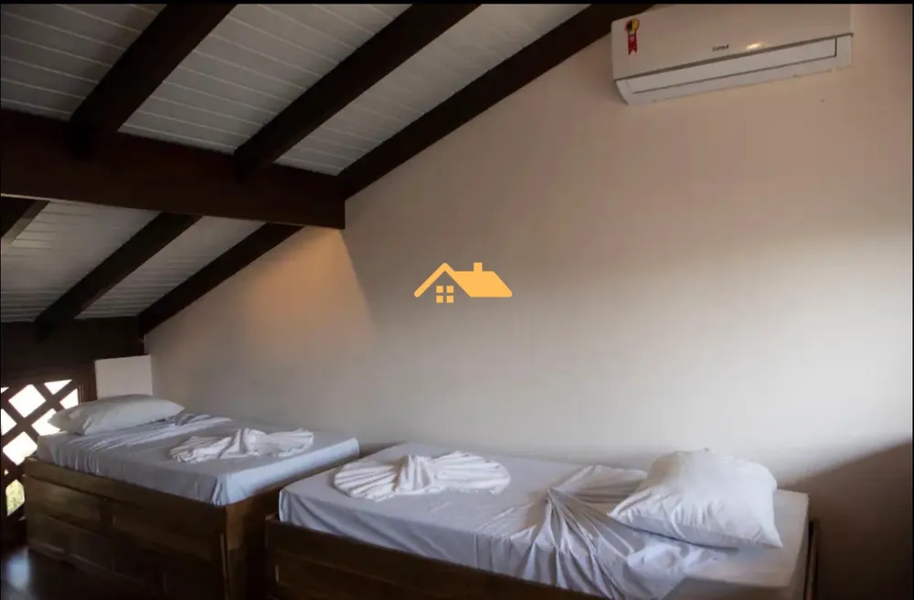 Casa, 5 quartos, 230 m² - Foto 6