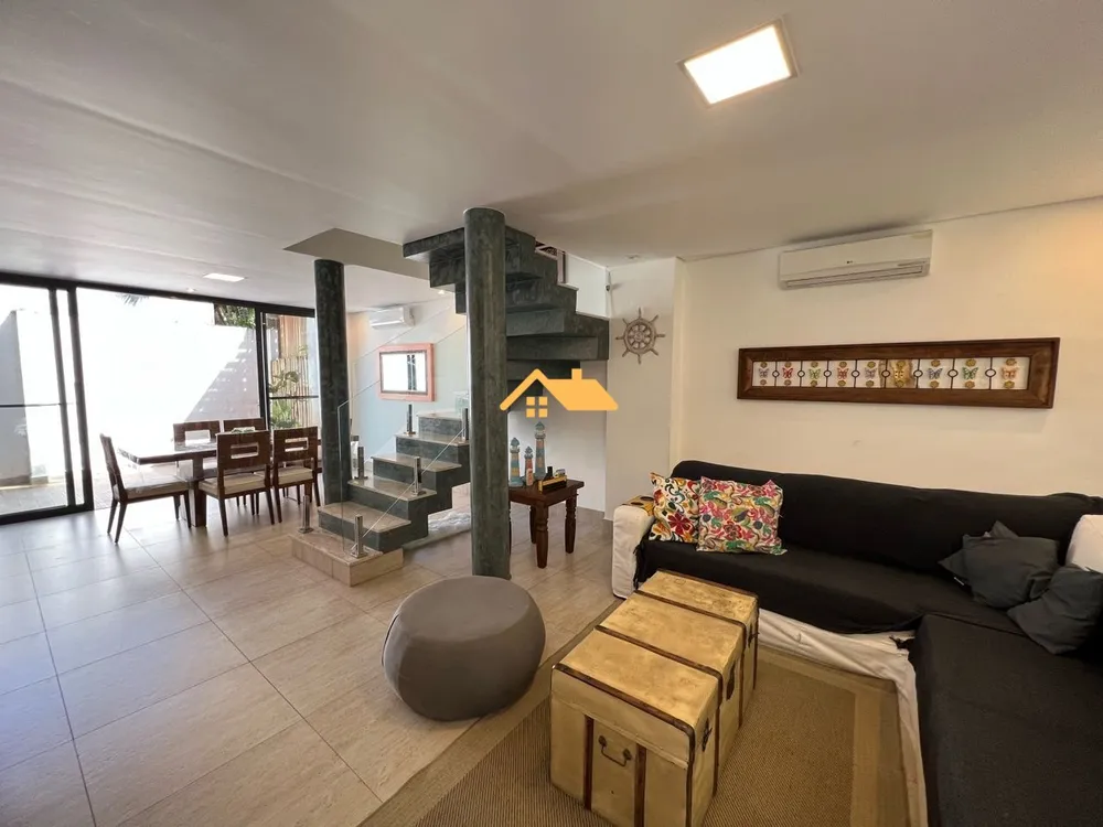 Casa de Condomínio, 5 quartos - Foto 2