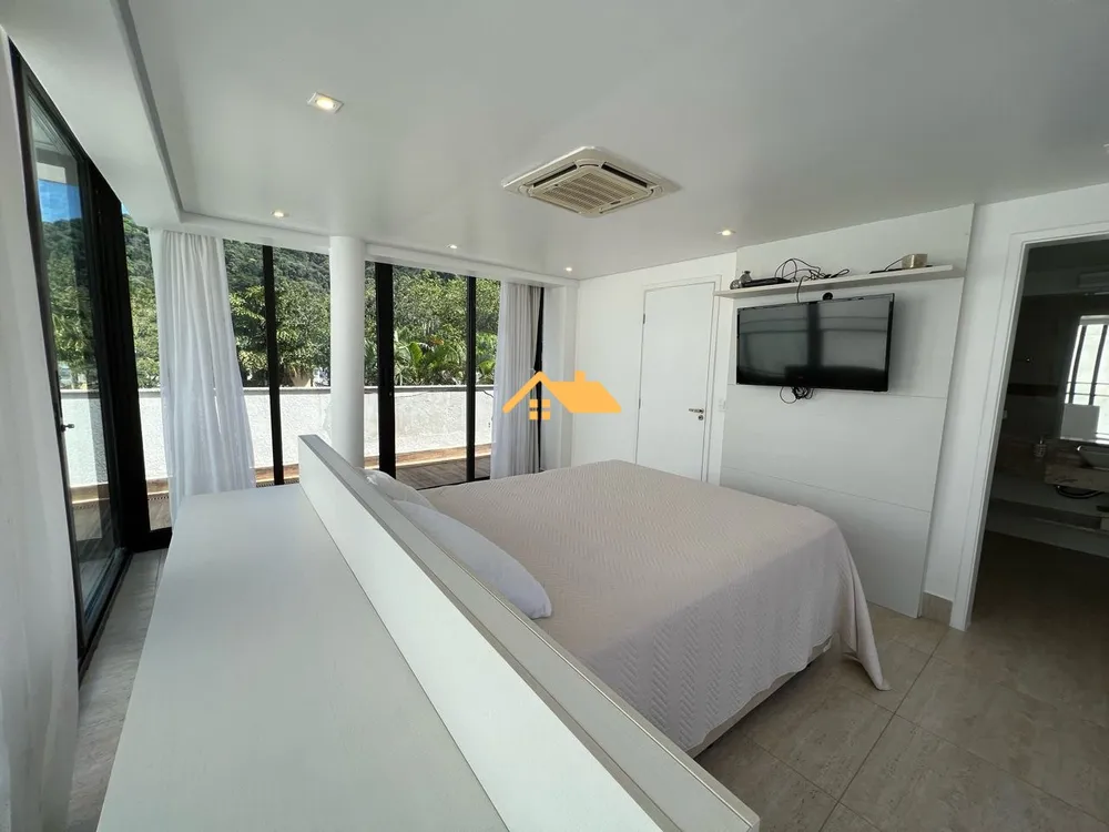 Casa de Condomínio, 5 quartos - Foto 12