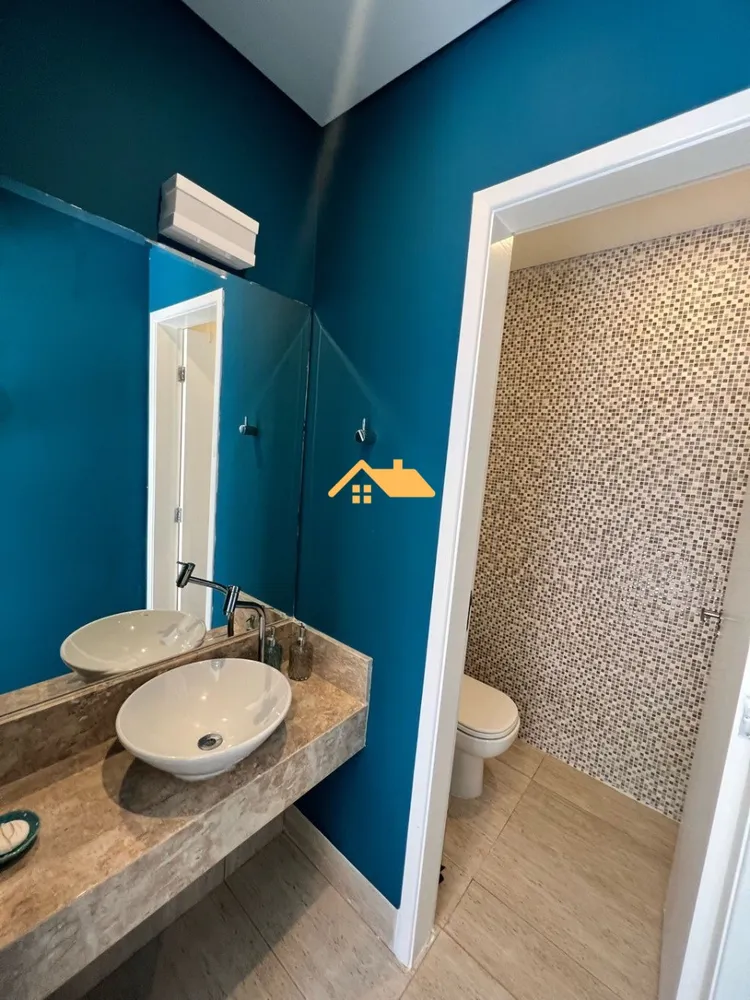Casa de Condomínio, 5 quartos - Foto 4