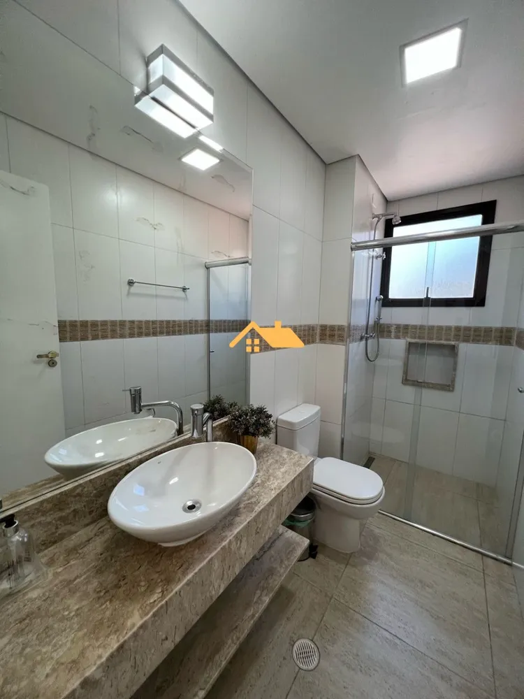 Casa de Condomínio, 5 quartos - Foto 10