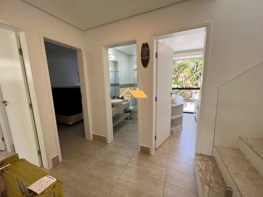 Casa de Condomínio, 5 quartos - Foto 5