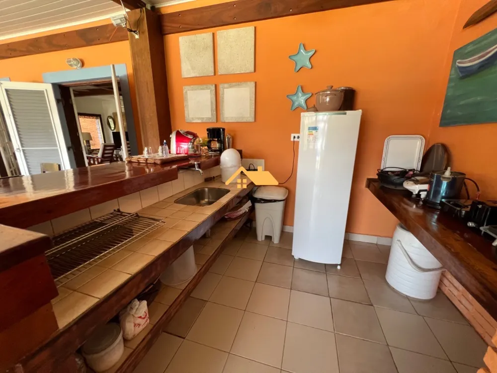 Casa, 4 quartos, 300 m² - Foto 6