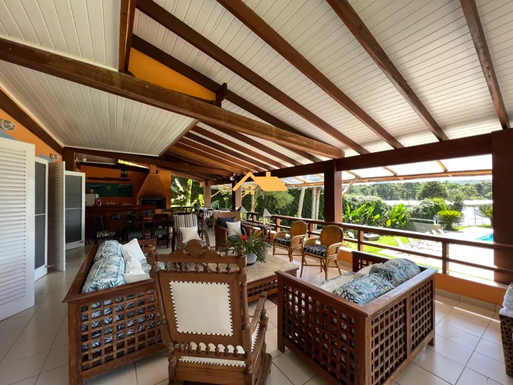 Casa, 4 quartos, 300 m² - Foto 4