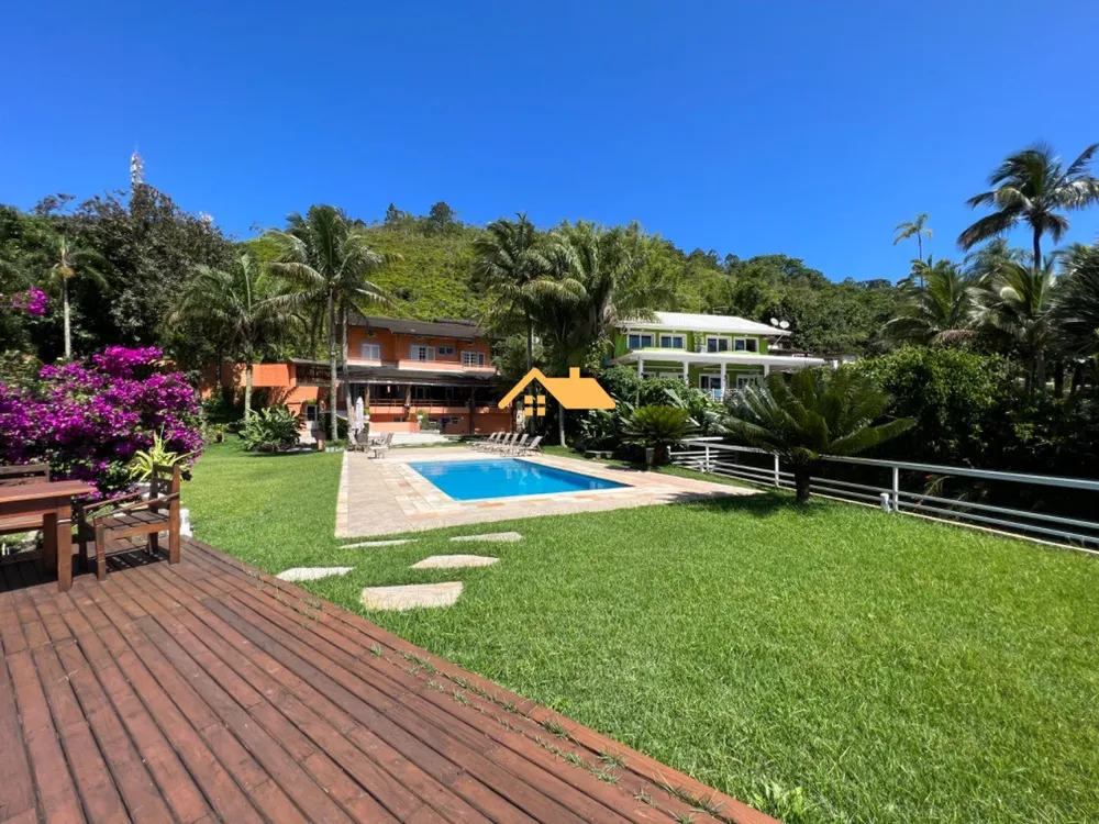 Casa, 4 quartos, 300 m² - Foto 3