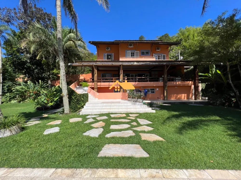 Casa, 4 quartos, 300 m² - Foto 15