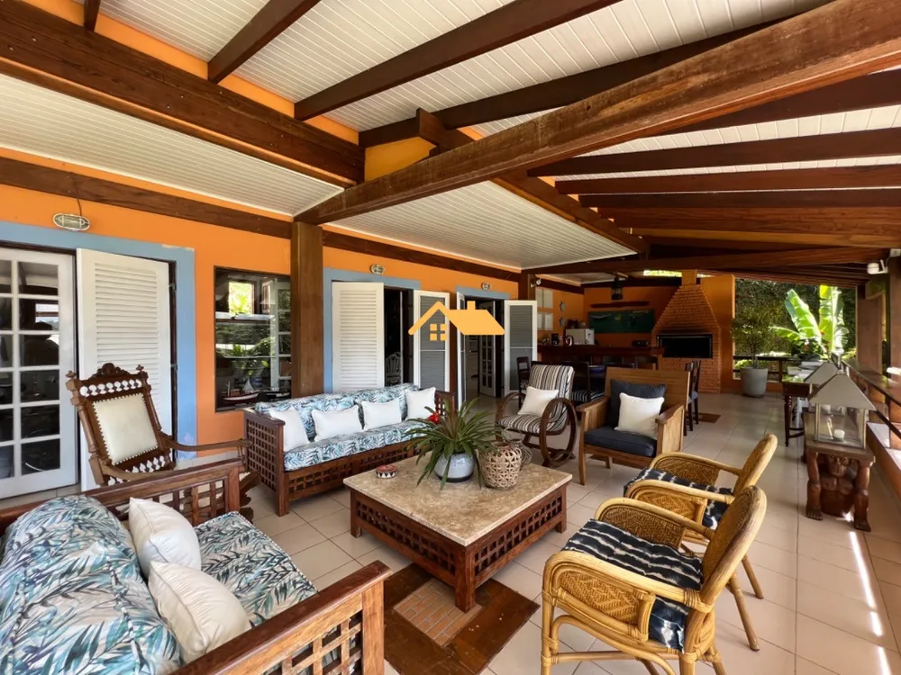 Casa, 4 quartos, 300 m² - Foto 5