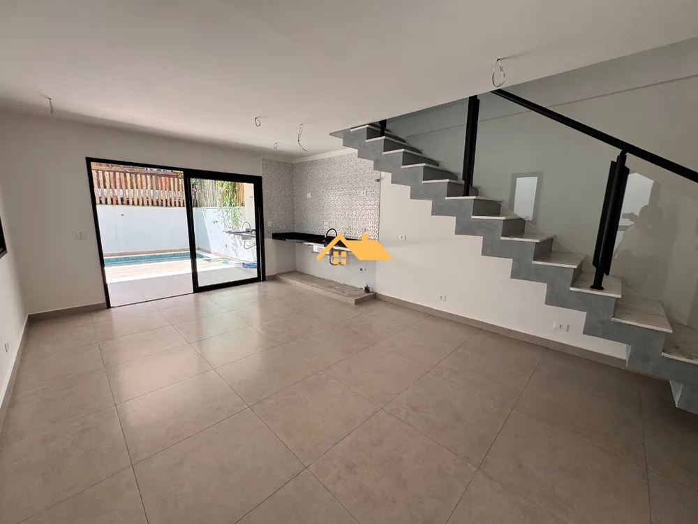 Casa de Condomínio, 3 quartos - Foto 5