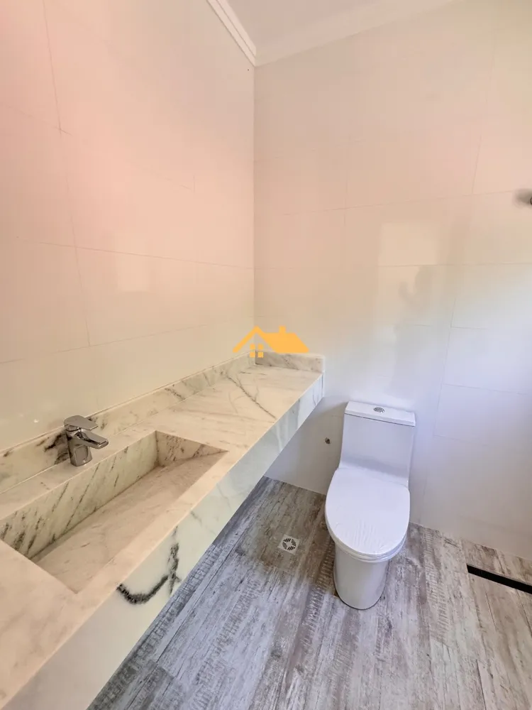 Casa de Condomínio, 3 quartos - Foto 15