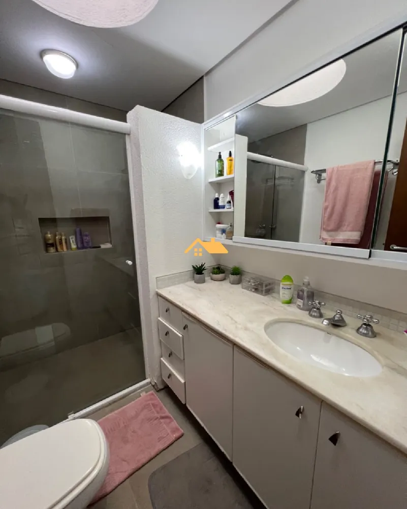 Casa de Condomínio, 4 quartos - Foto 6