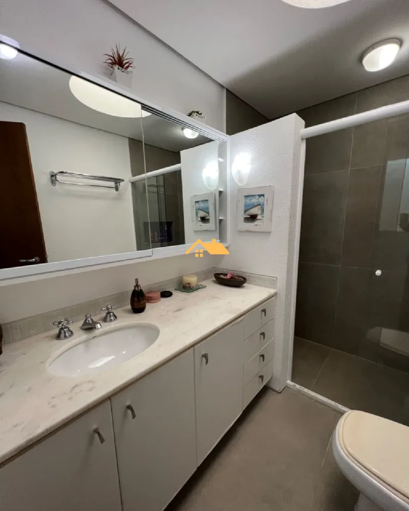 Casa de Condomínio, 4 quartos - Foto 8