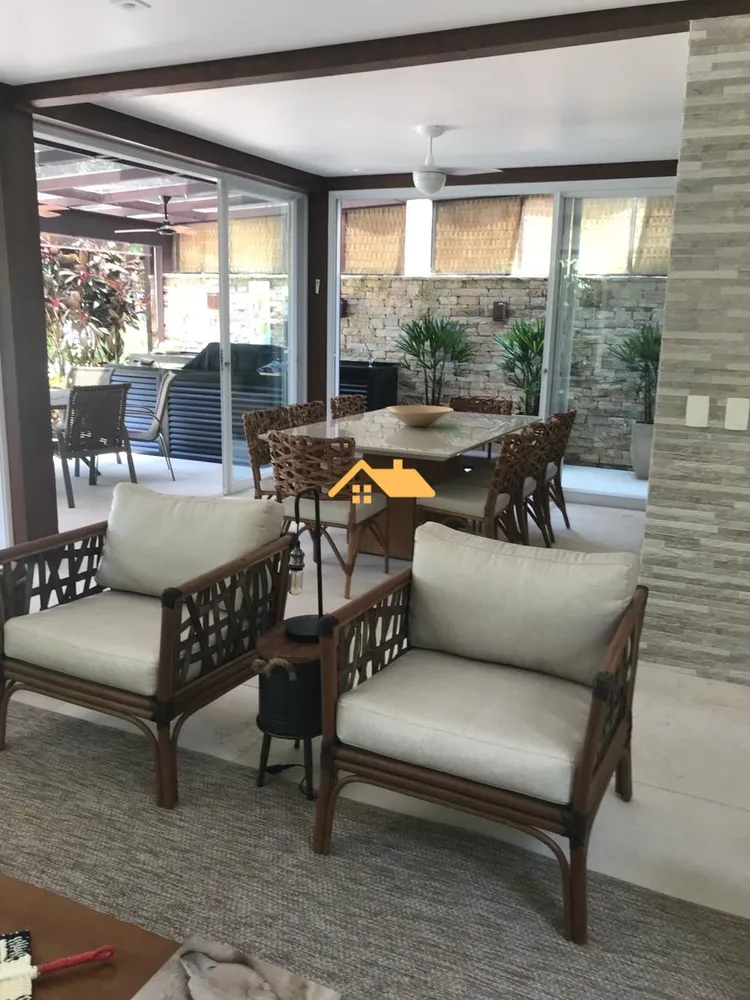 Casa de Condomínio, 4 quartos - Foto 6