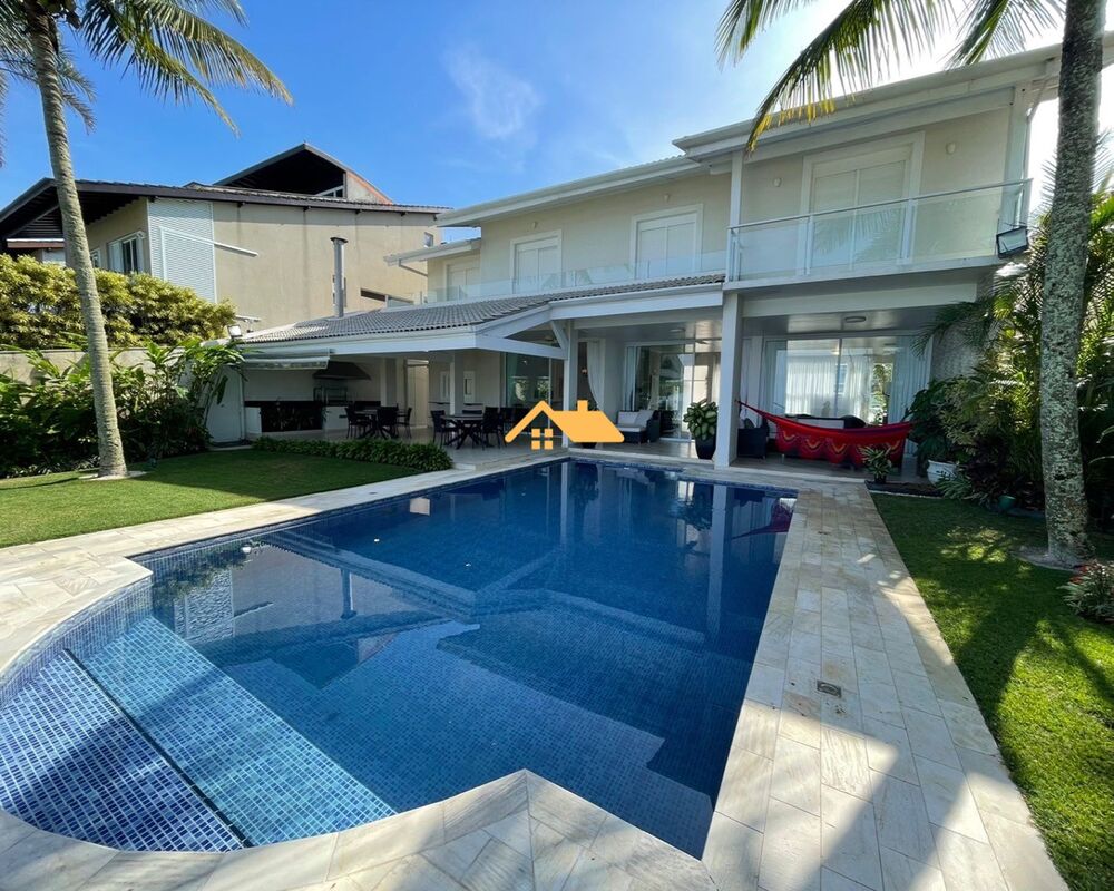 Casa para lancamento com 5 quartos, 300m² - Foto 1