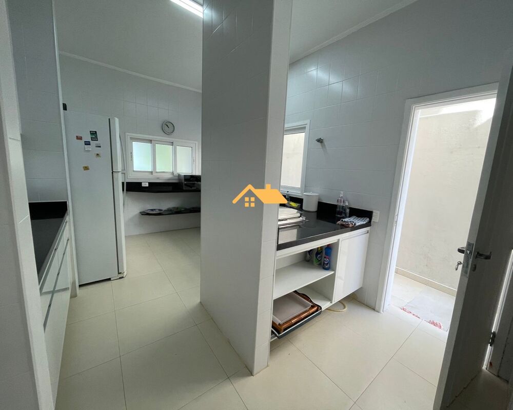 Casa para lancamento com 5 quartos, 300m² - Foto 17