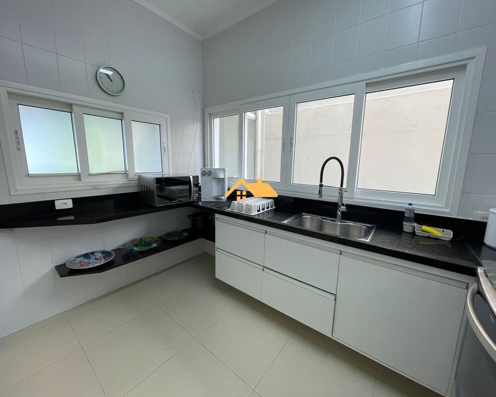 Casa para lancamento com 5 quartos, 300m² - Foto 18
