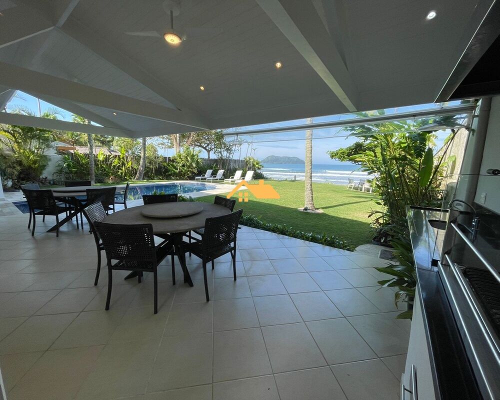 Casa para lancamento com 5 quartos, 300m² - Foto 14