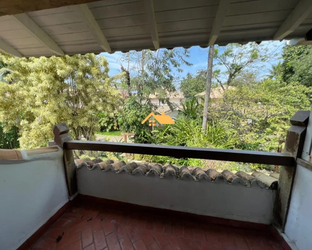 Casa de Condomínio, 5 quartos - Foto 10