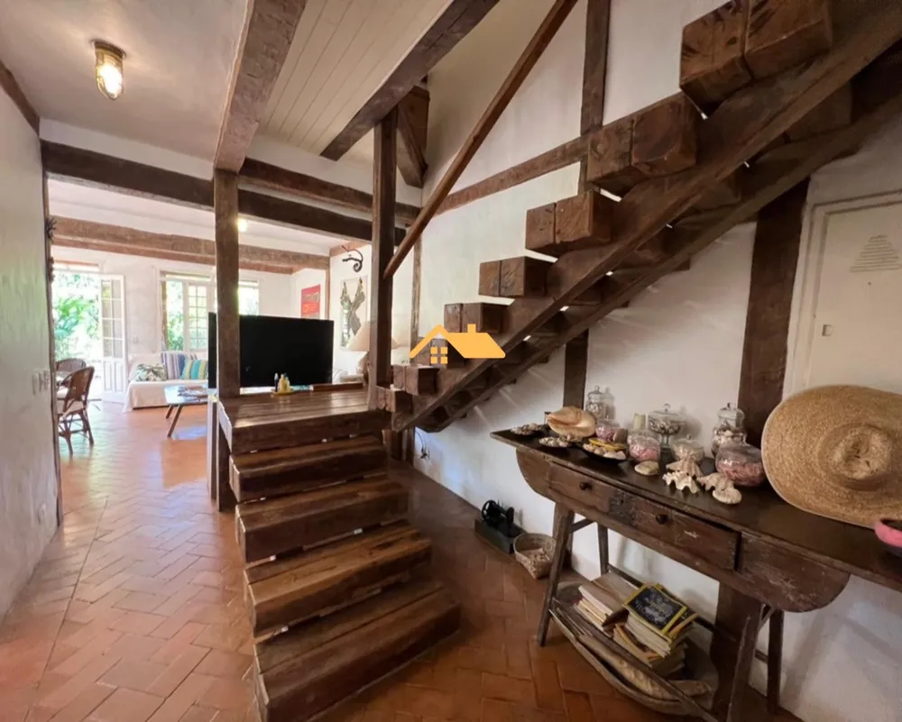 Casa de Condomínio, 5 quartos - Foto 2