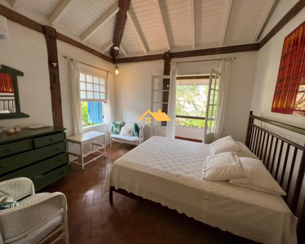 Casa de Condomínio, 5 quartos - Foto 9