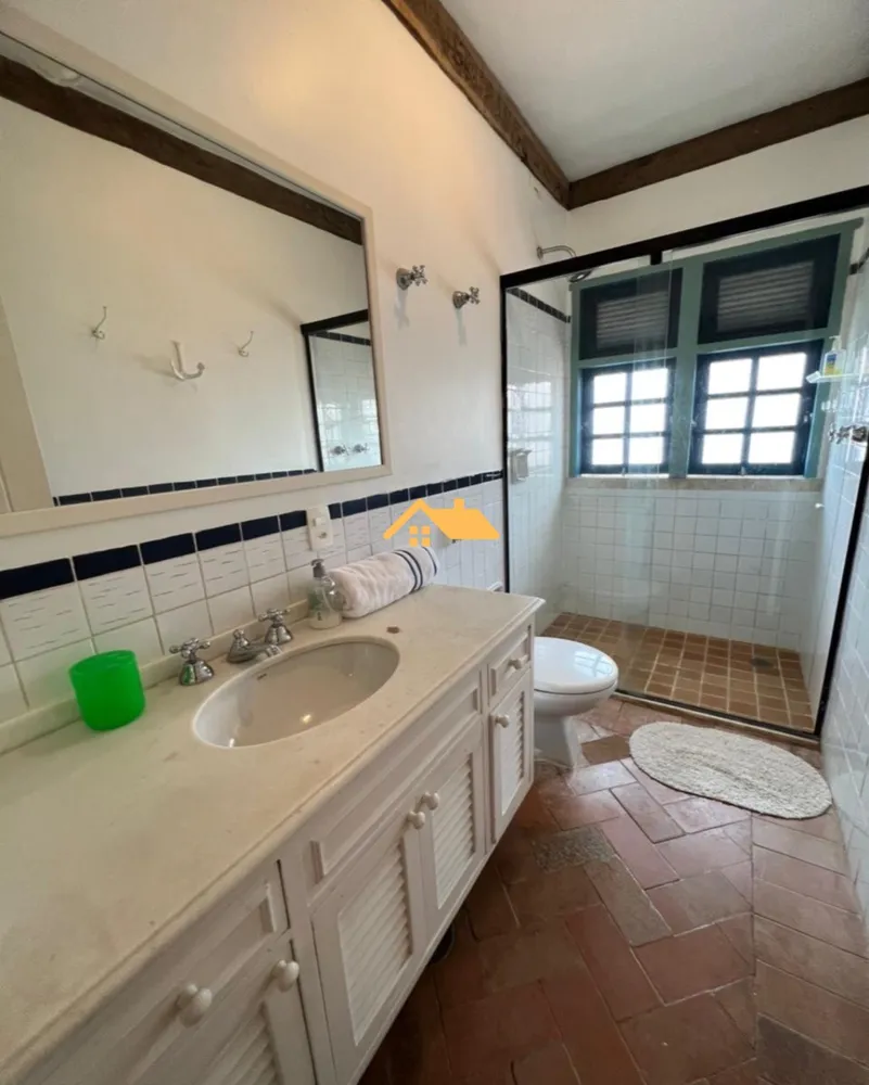 Casa de Condomínio, 5 quartos - Foto 6