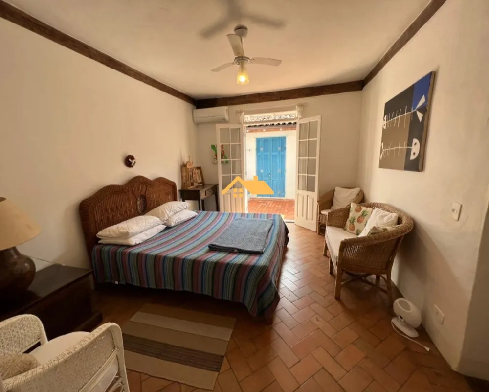 Casa de Condomínio, 5 quartos - Foto 3