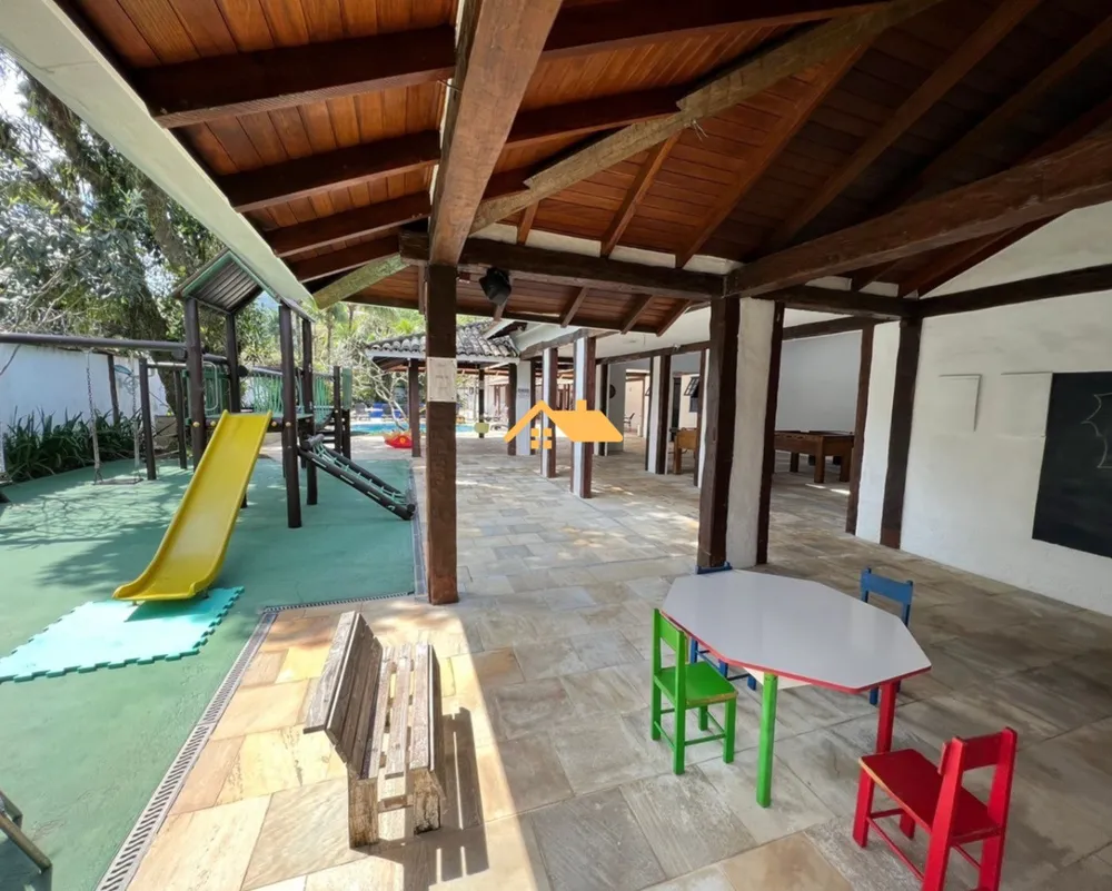 Casa de Condomínio, 5 quartos - Foto 15