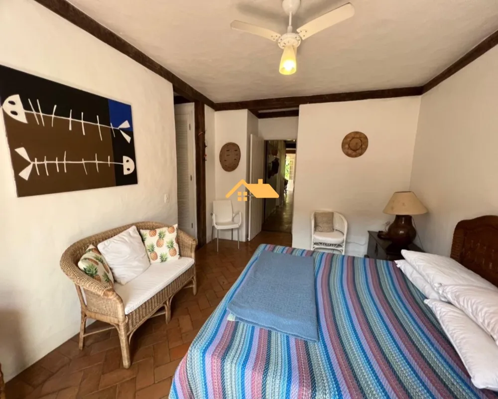 Casa de Condomínio, 5 quartos - Foto 4