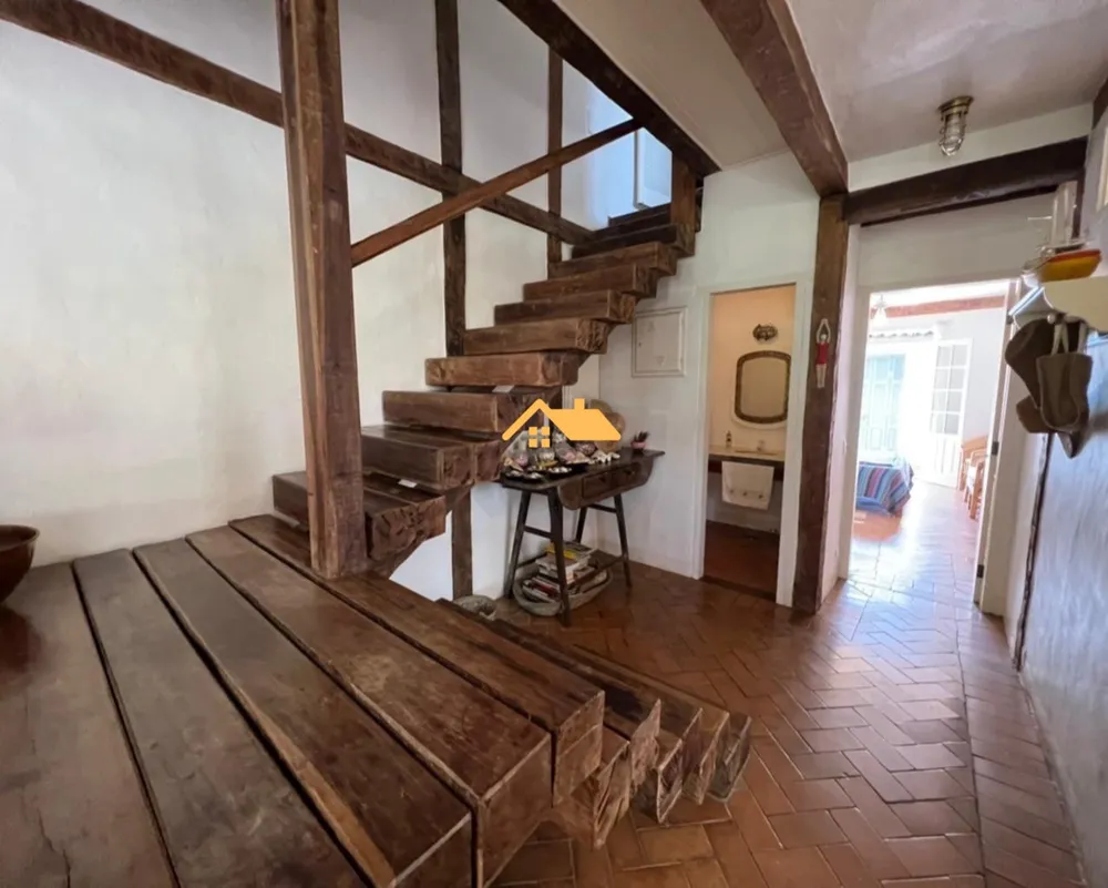 Casa de Condomínio, 5 quartos - Foto 1