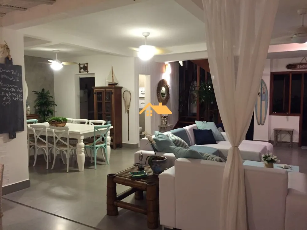 Casa de Condomínio, 5 quartos - Foto 5