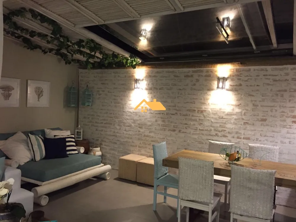 Casa de Condomínio, 5 quartos - Foto 7