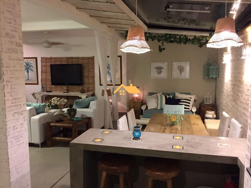 Casa de Condomínio, 5 quartos - Foto 4