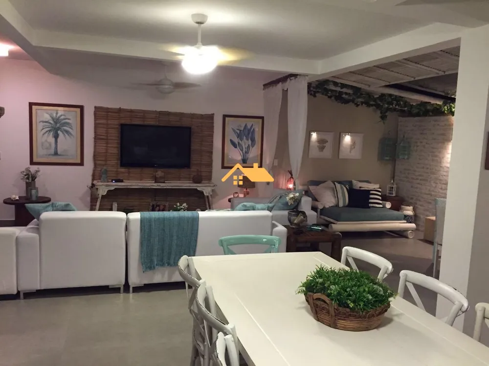 Casa de Condomínio, 5 quartos - Foto 3