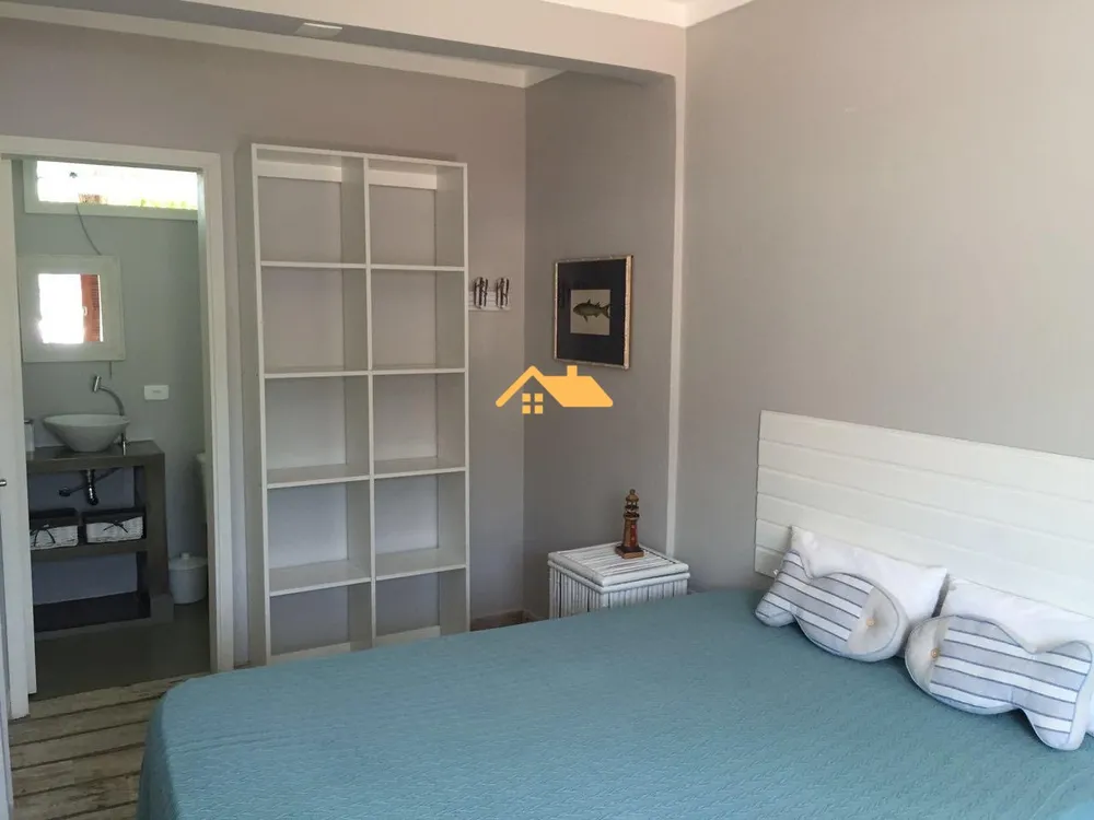 Casa de Condomínio, 5 quartos - Foto 10