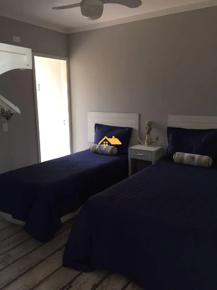 Casa de Condomínio, 5 quartos - Foto 8