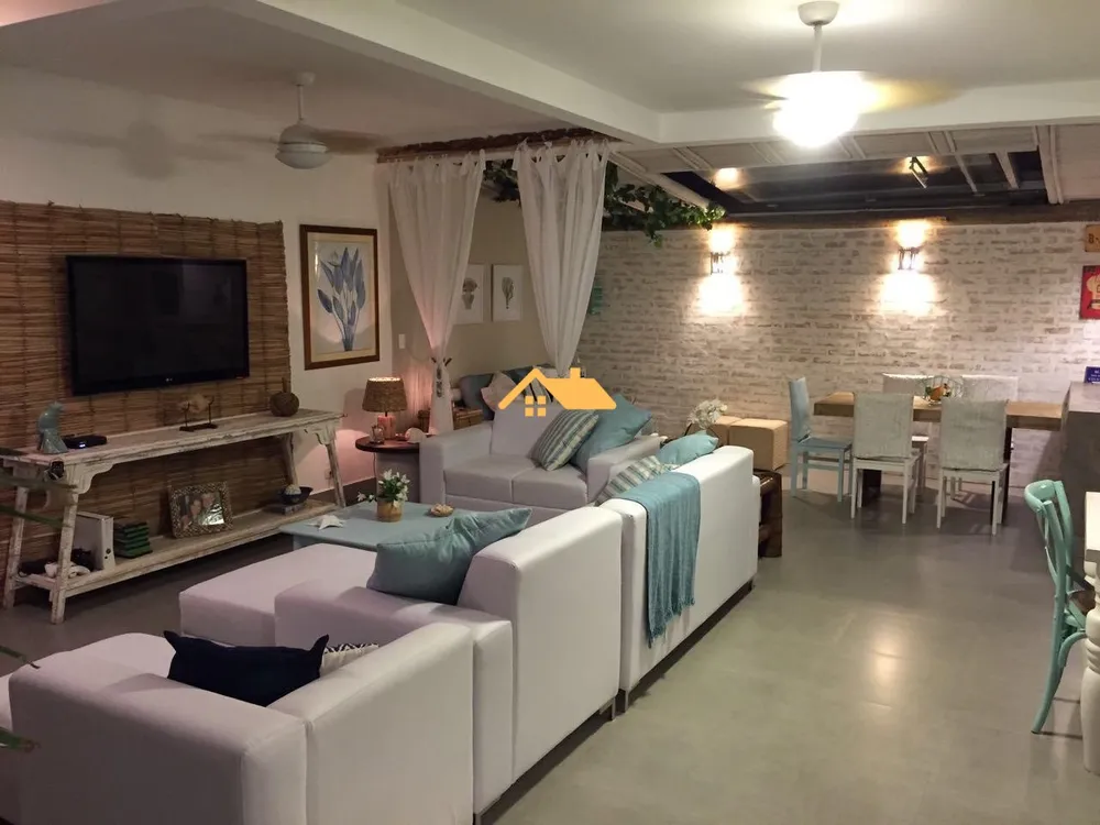 Casa de Condomínio, 5 quartos - Foto 2