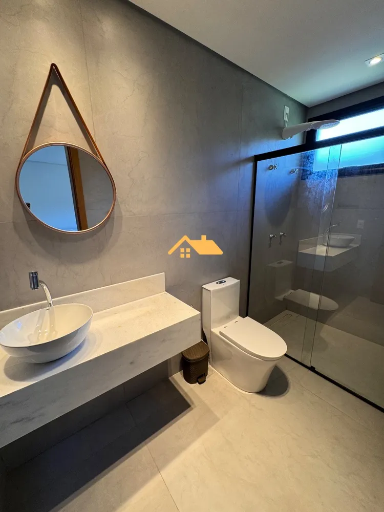 Casa, 5 quartos, 350 m² - Foto 10