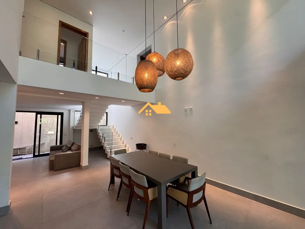 Casa, 5 quartos, 350 m² - Foto 4
