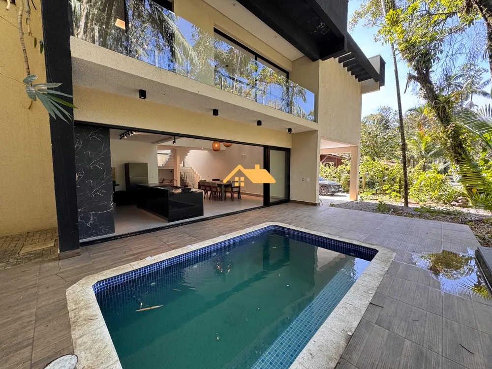 Casa, 5 quartos, 350 m² - Foto 2